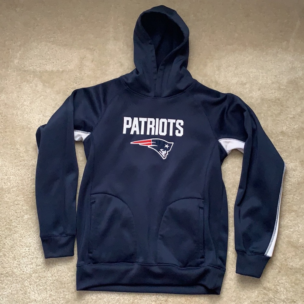 NFL Patriots Hoodie